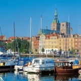 Stralsund ©Tourismusverband Mecklenburg-Vorpommern